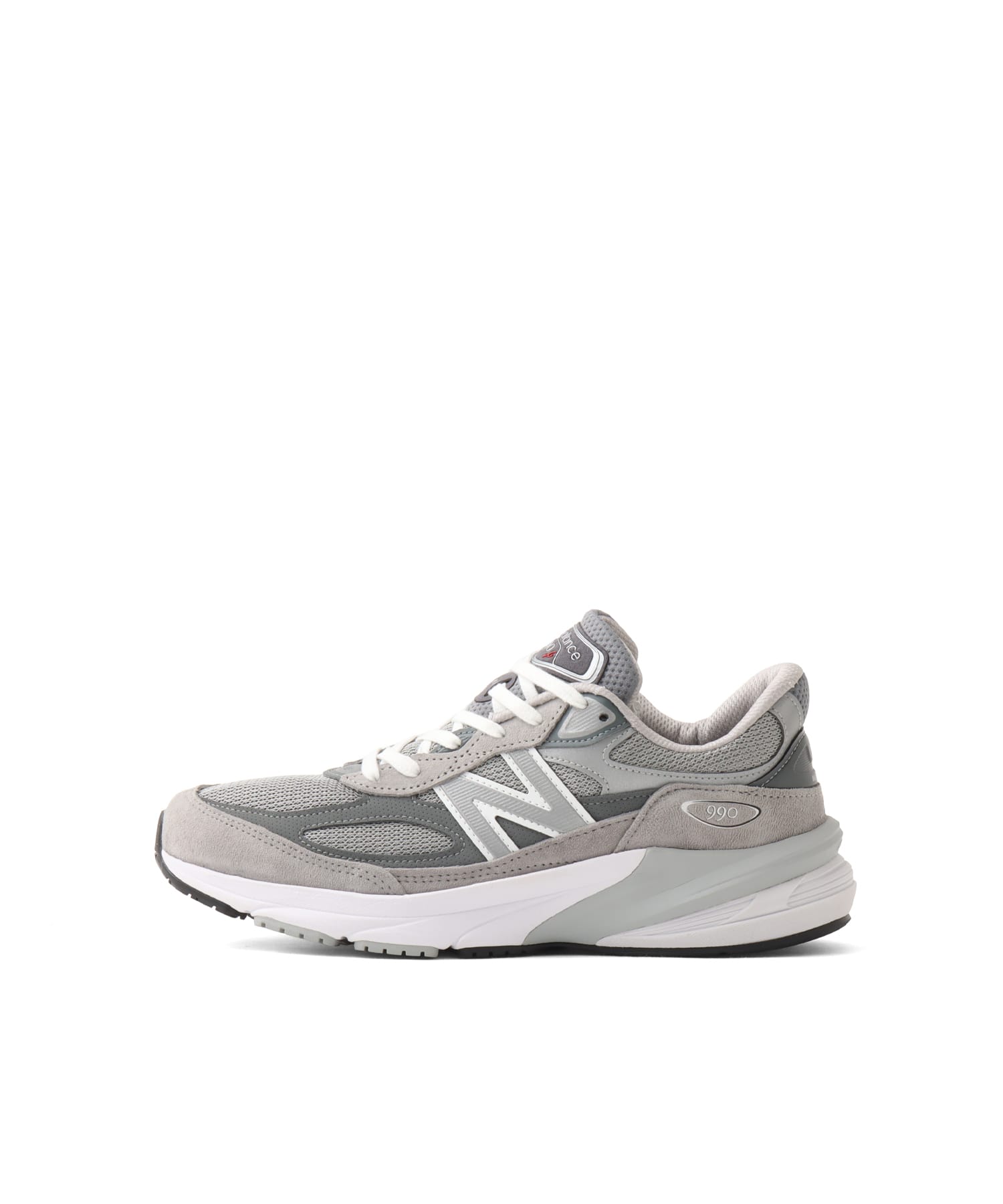 New Balance M990GL6 GRAY （ニューバランス M990GL6-グレー） | atmos