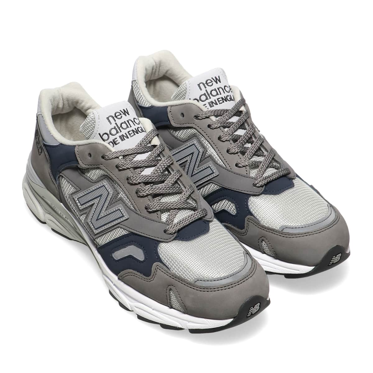 New Balance M920GNS GRAY（ニューバランス M920GNS-グレー） | atmos