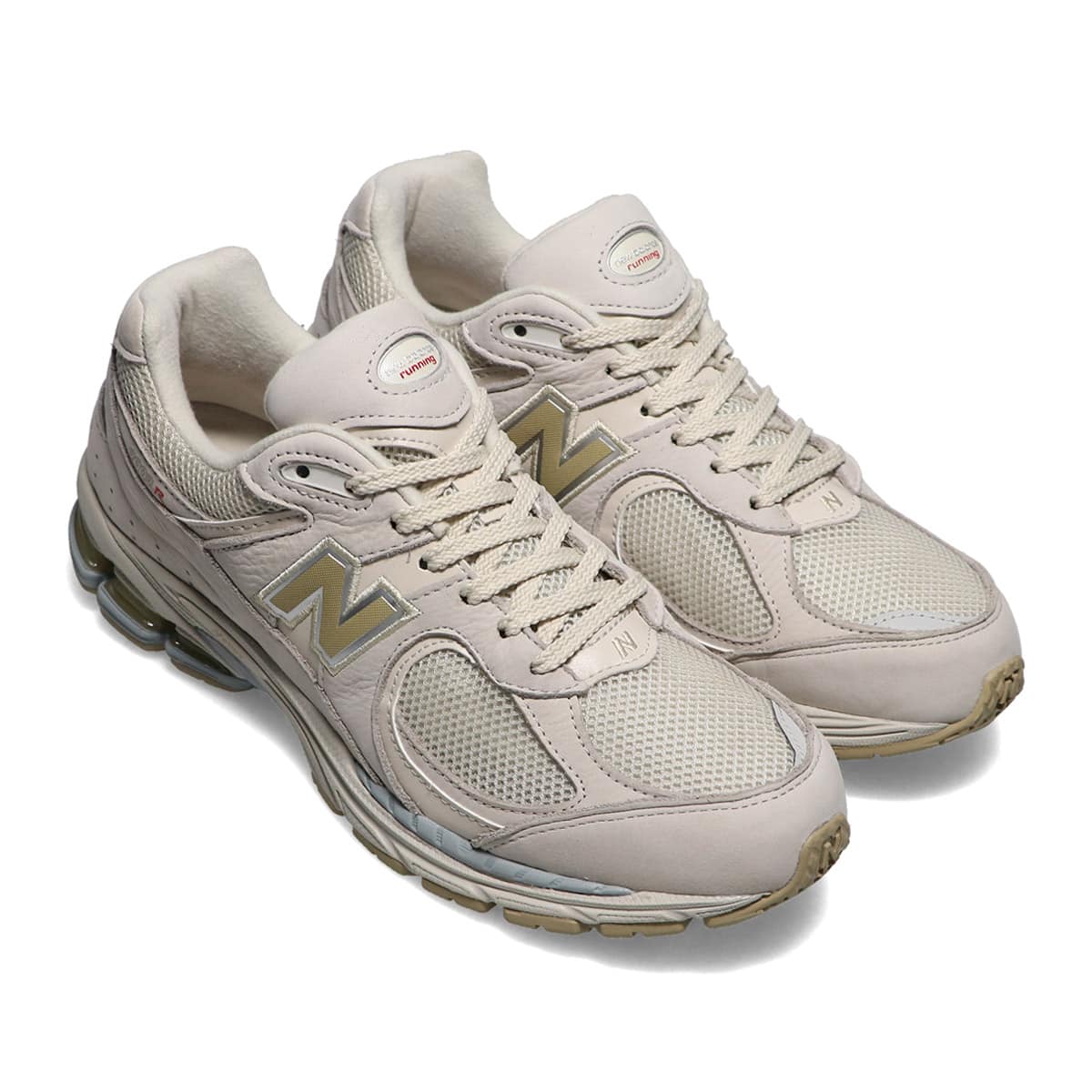 New Balance ML2002R3 WHITE（ニューバランス ML2002R3-ホワイト