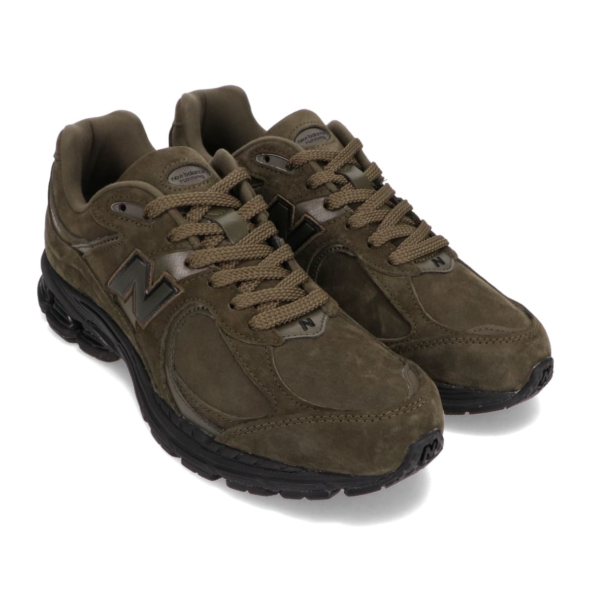 New Balance ML2002RM OLIVE（ニューバランス ML2002RM-オリーブ