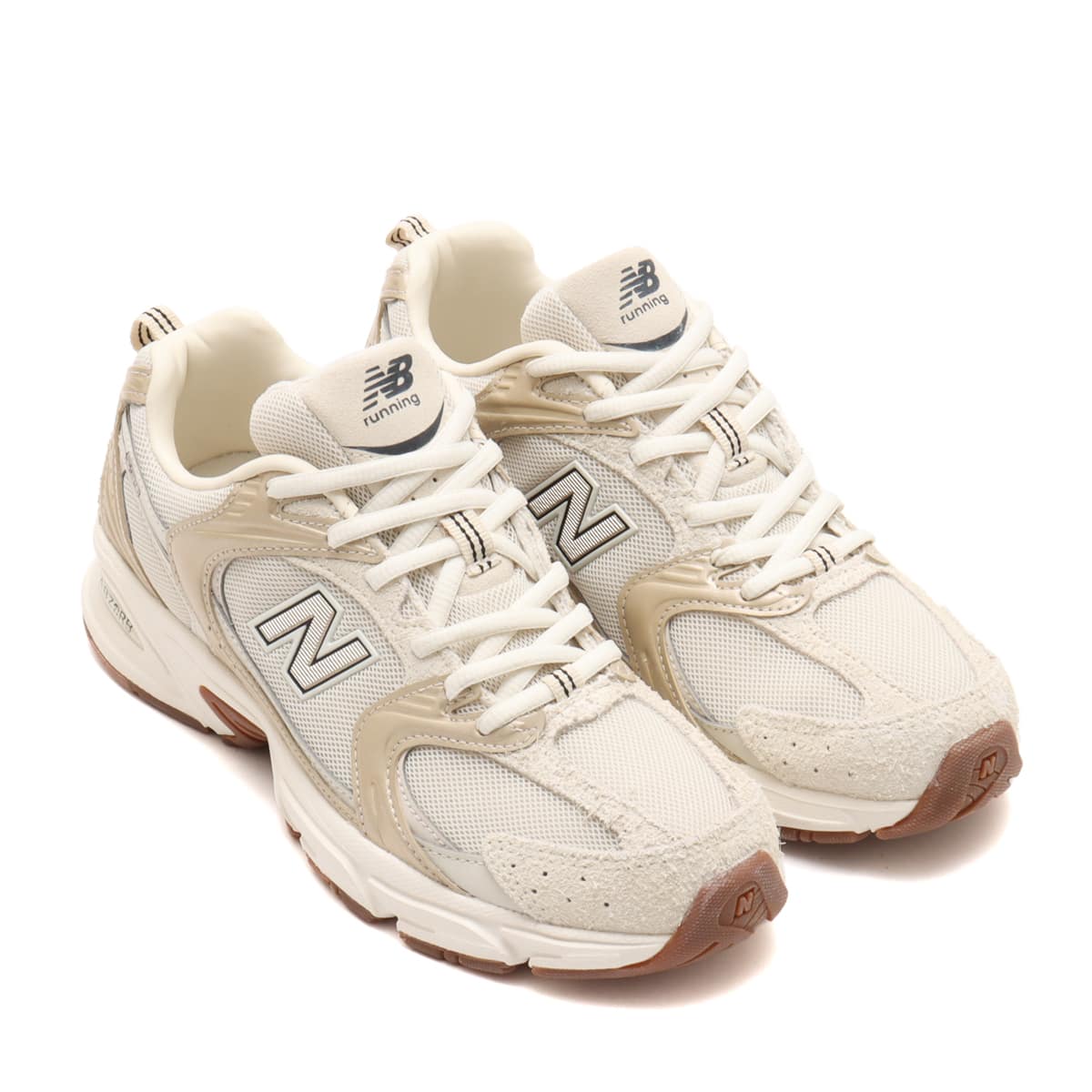 New Balance MR530TGB “Autumn Festival” BEIGE （ニューバランス