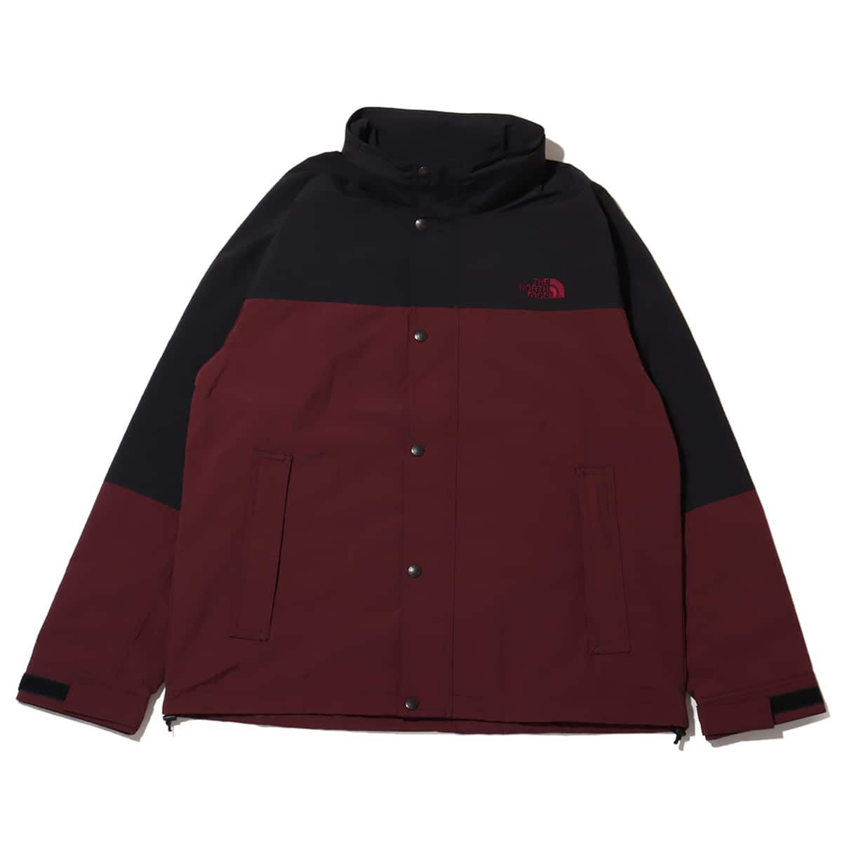 THE NORTH FACE Hydrena Wind Jacket アルパインプラム （ザ・ノース