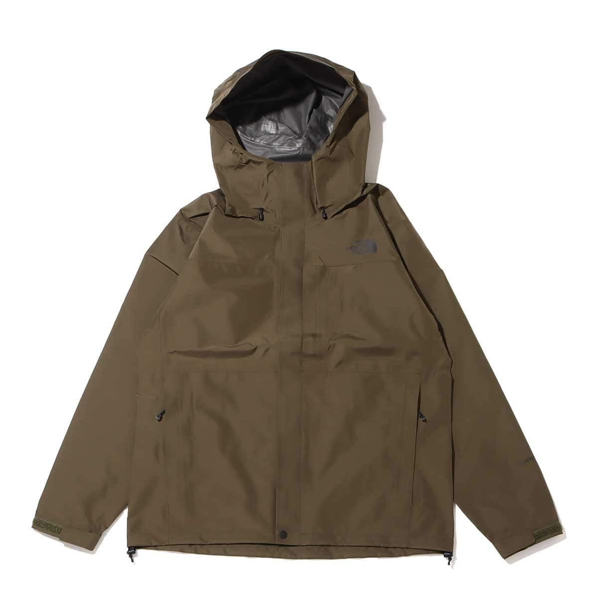 THE NORTH FACE CLOUD JACKET ニュートープ（ザ・ノース・フェイス