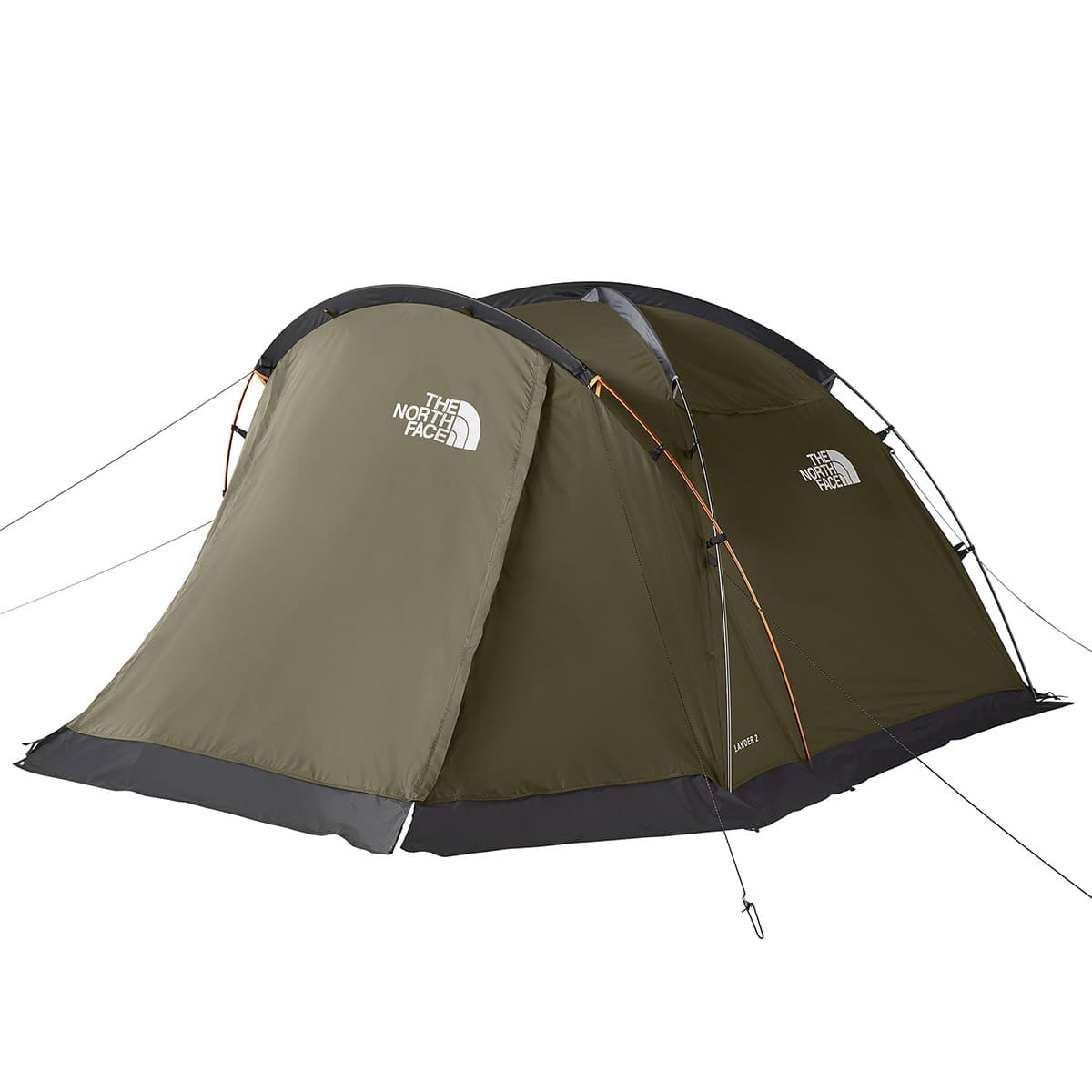THE NORTH FACE LANDER 2 ニュートープ（ザ・ノース・フェイス