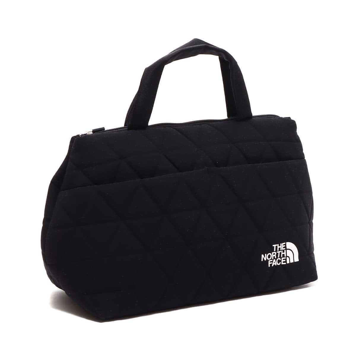 THE NORTH FACE GEOFACE BOX TOTE BLACK 23SS-I（ザ・ノース・フェイス