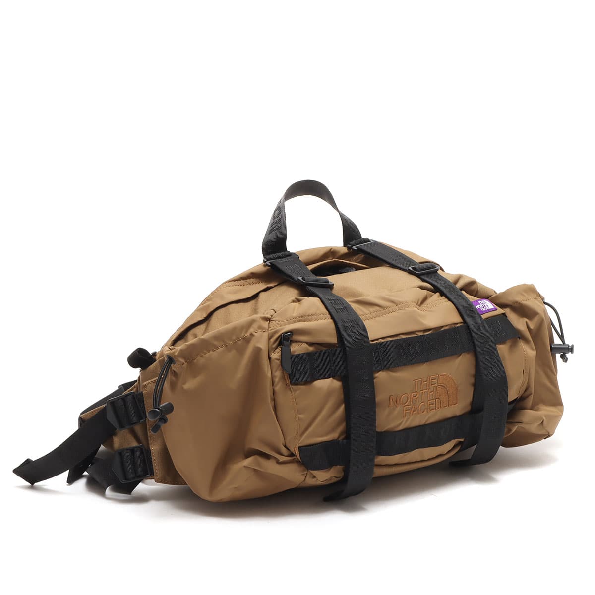 THE NORTH FACE PURPLE LABEL CORDURA Nylon Lumber Pack Coyote 21FW