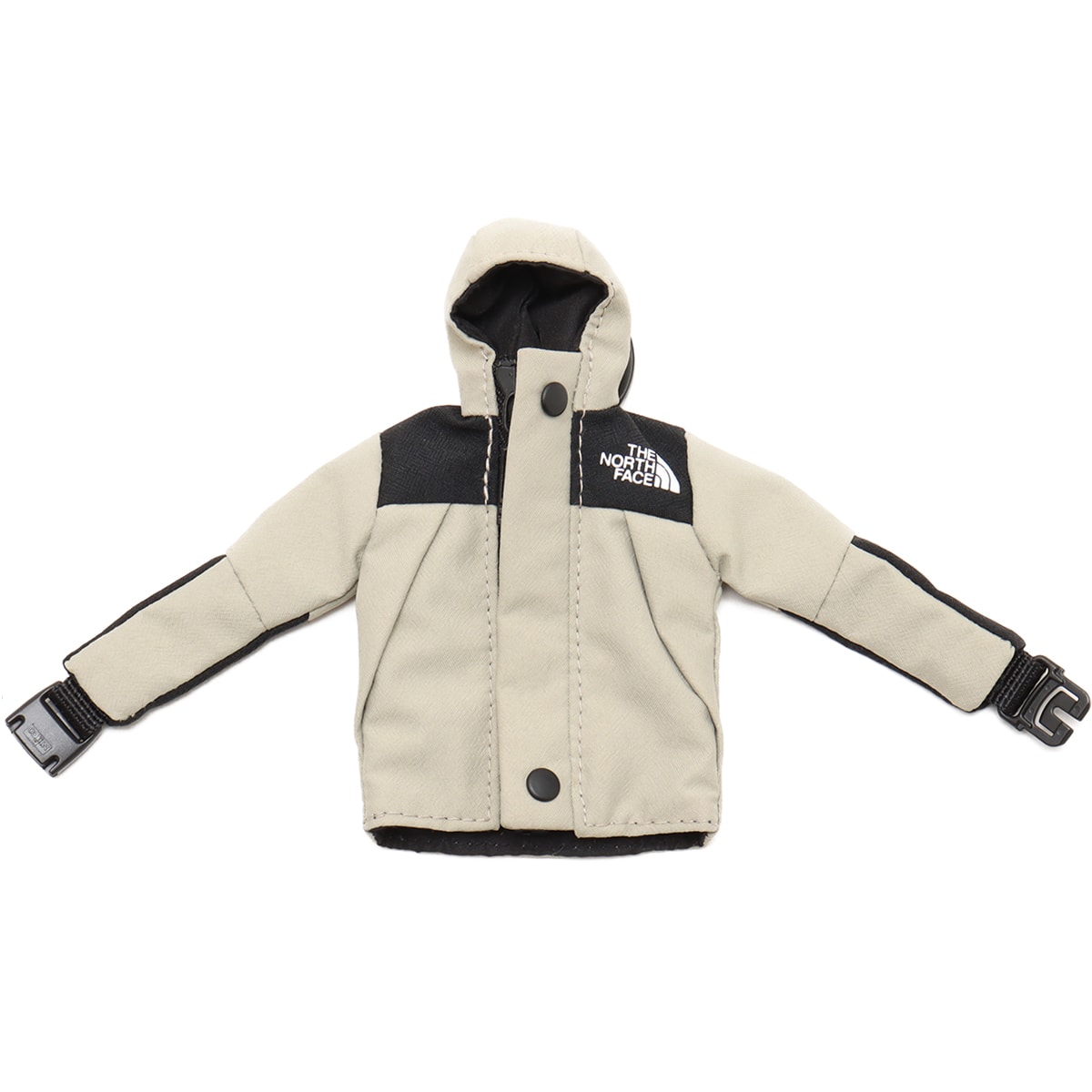 THE NORTH FACE Mini Mountain Jacket クレイグレー （ザ・ノース