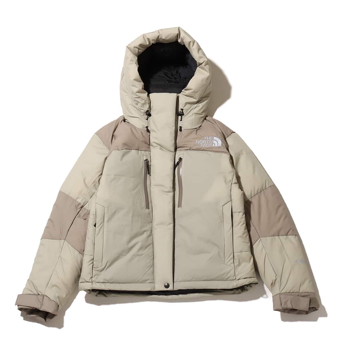 THE NORTH FACE Short Baltro Light Jacket キャバングレーxクレイ