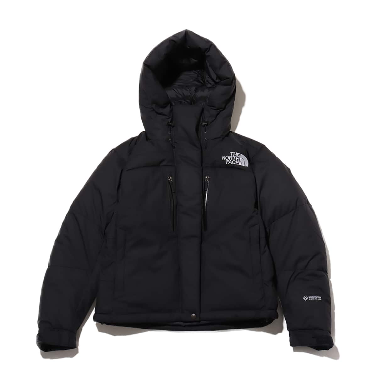 THE NORTH FACE Short Baltro Light Jacket ブラック （ザ・ノース