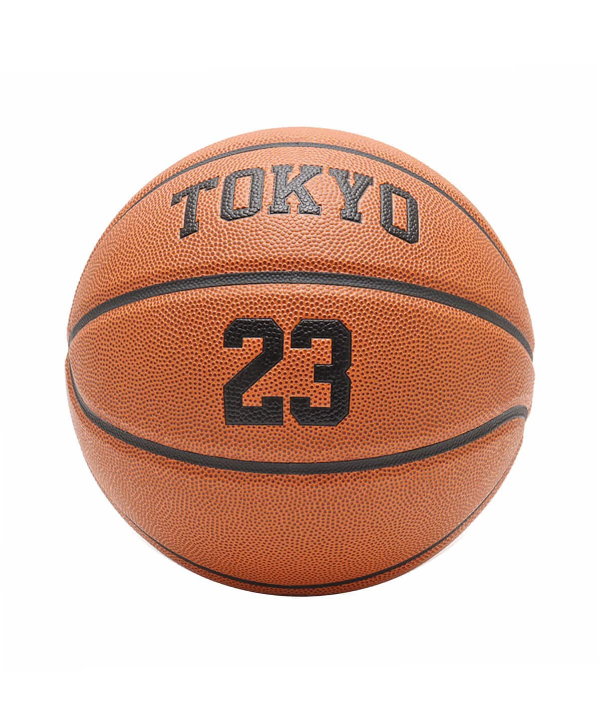 TACHIKARA x TOKYO 23 CUSTOM BALL BROWN（タチカラ x トウキョウ 23