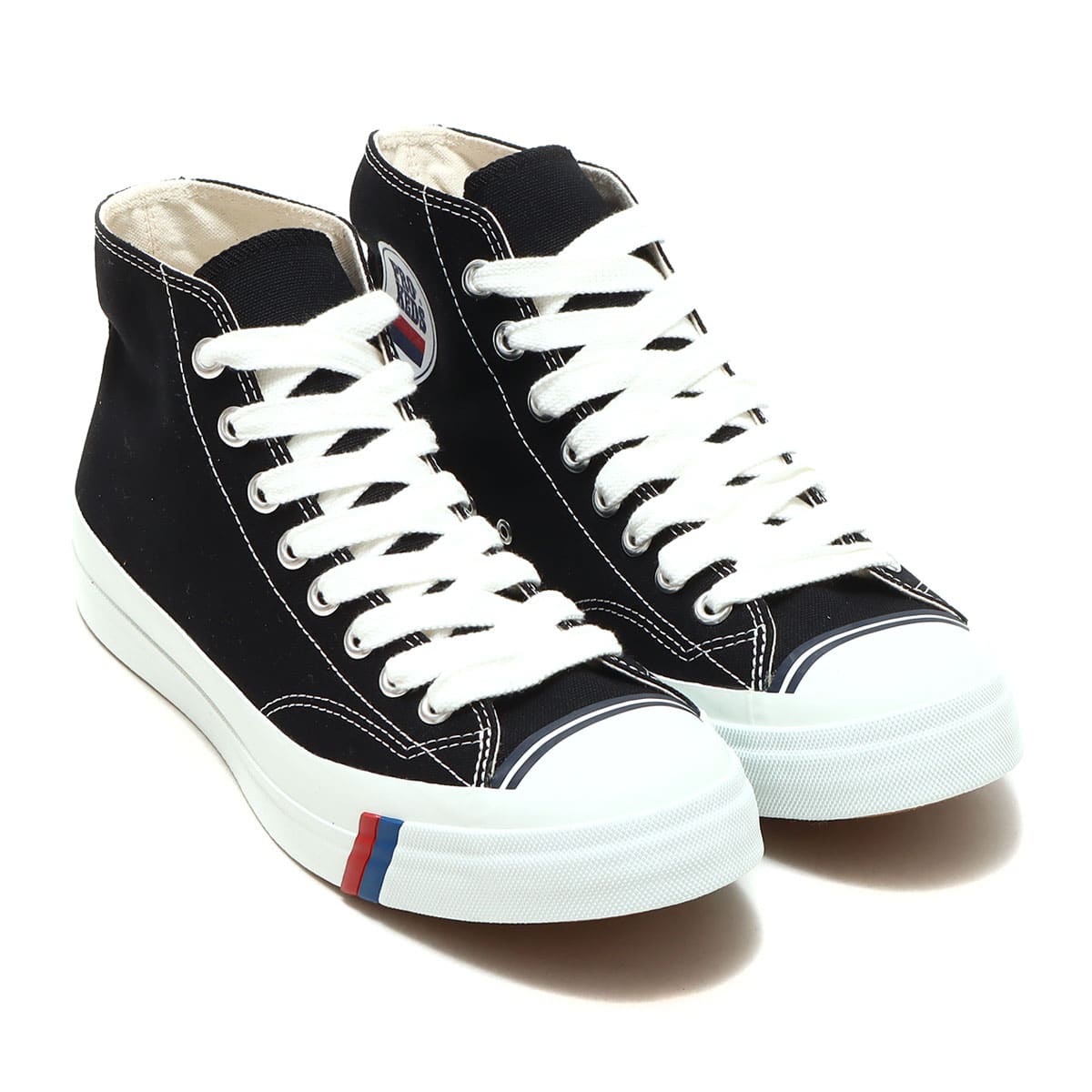 PRO-Keds ROYAL AMERICA HI BLACK （プロケッズ ロイヤル アメリカ