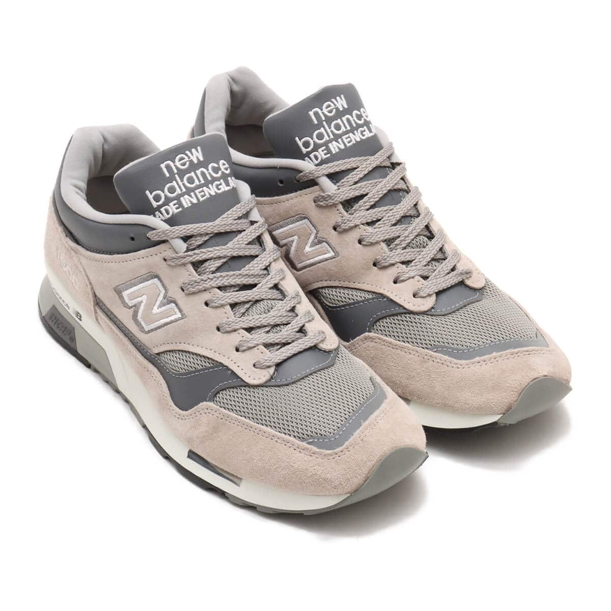 New Balance U1500PGL GRAY （ニューバランス U1500PGL-グレー