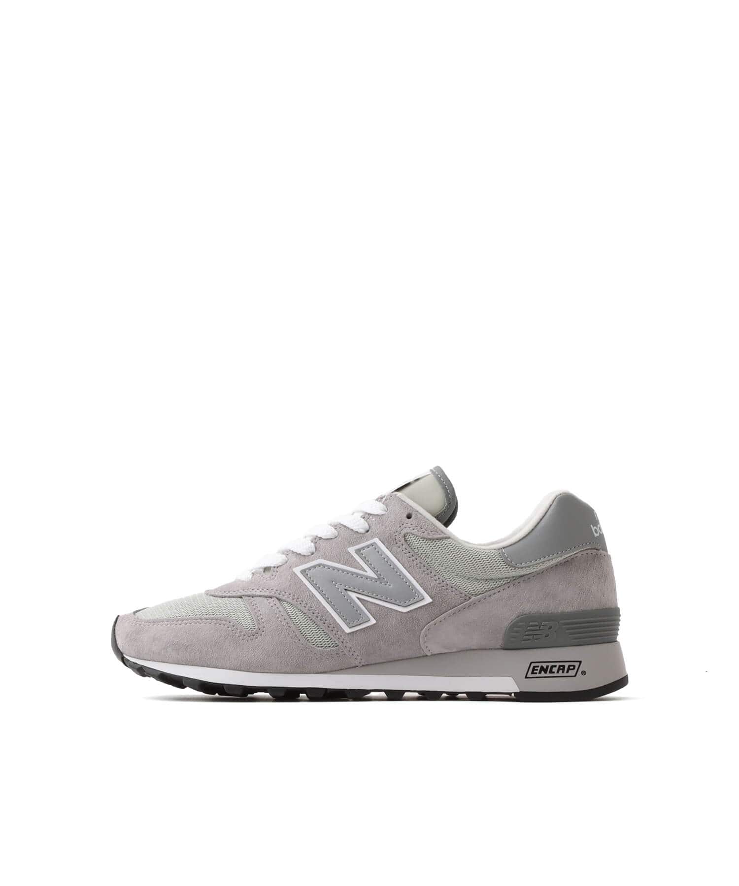 New Balance U1300GY GRAY（ニューバランス U1300GY-グレー） | atmos