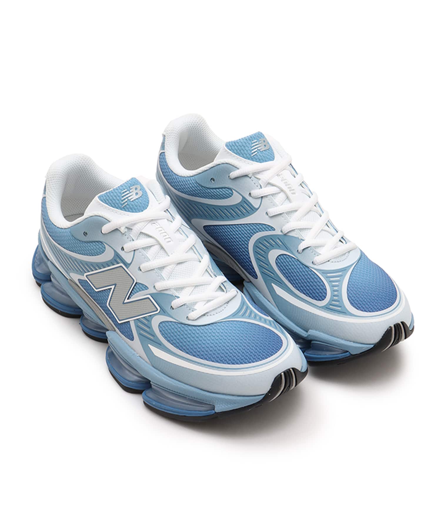 New Balance U2000PBB LIGHT BLUE（ニューバランス U2000PBB-ブルー