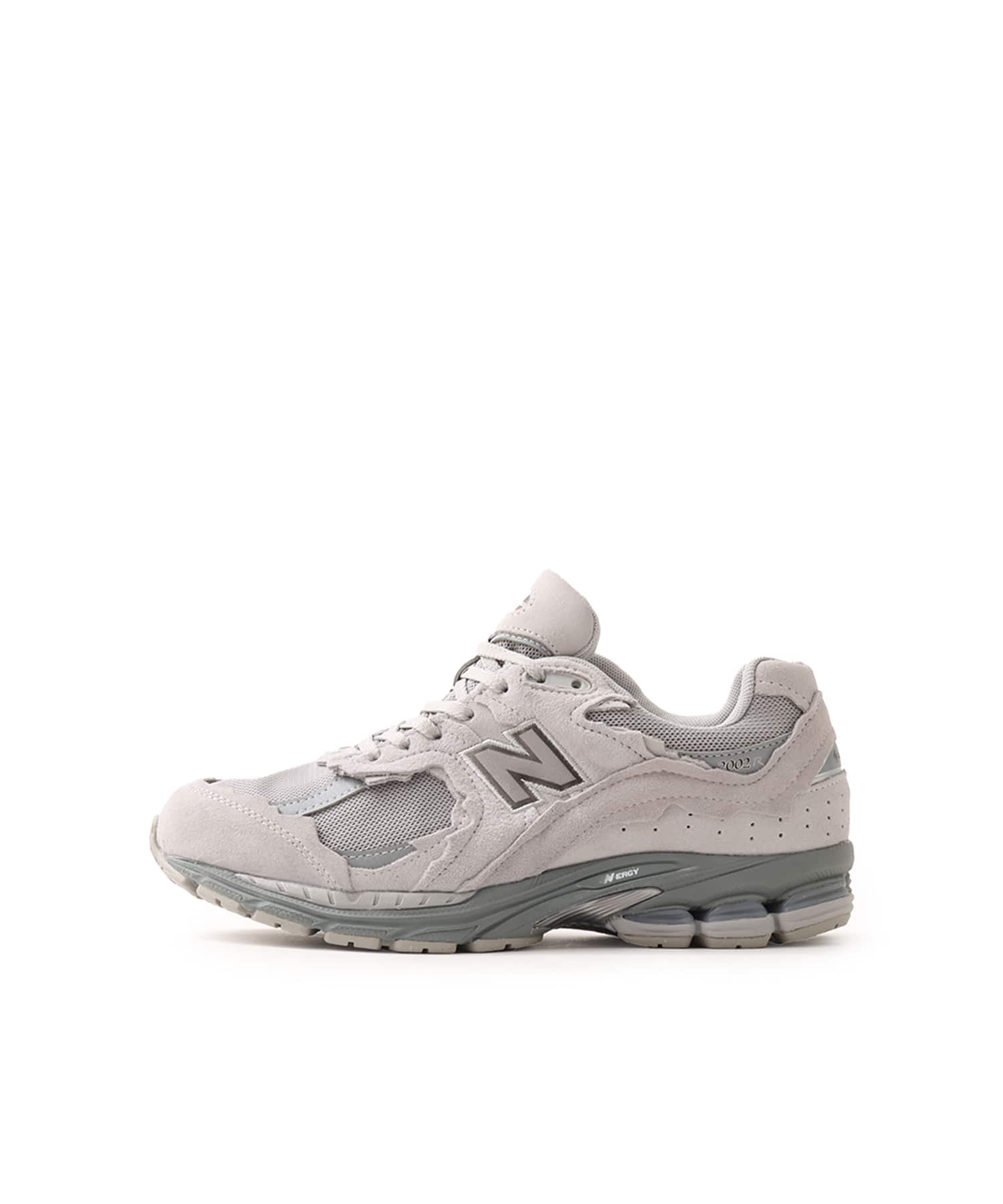 New Balance U200227R GRAY（ニューバランス U200227R-グレー