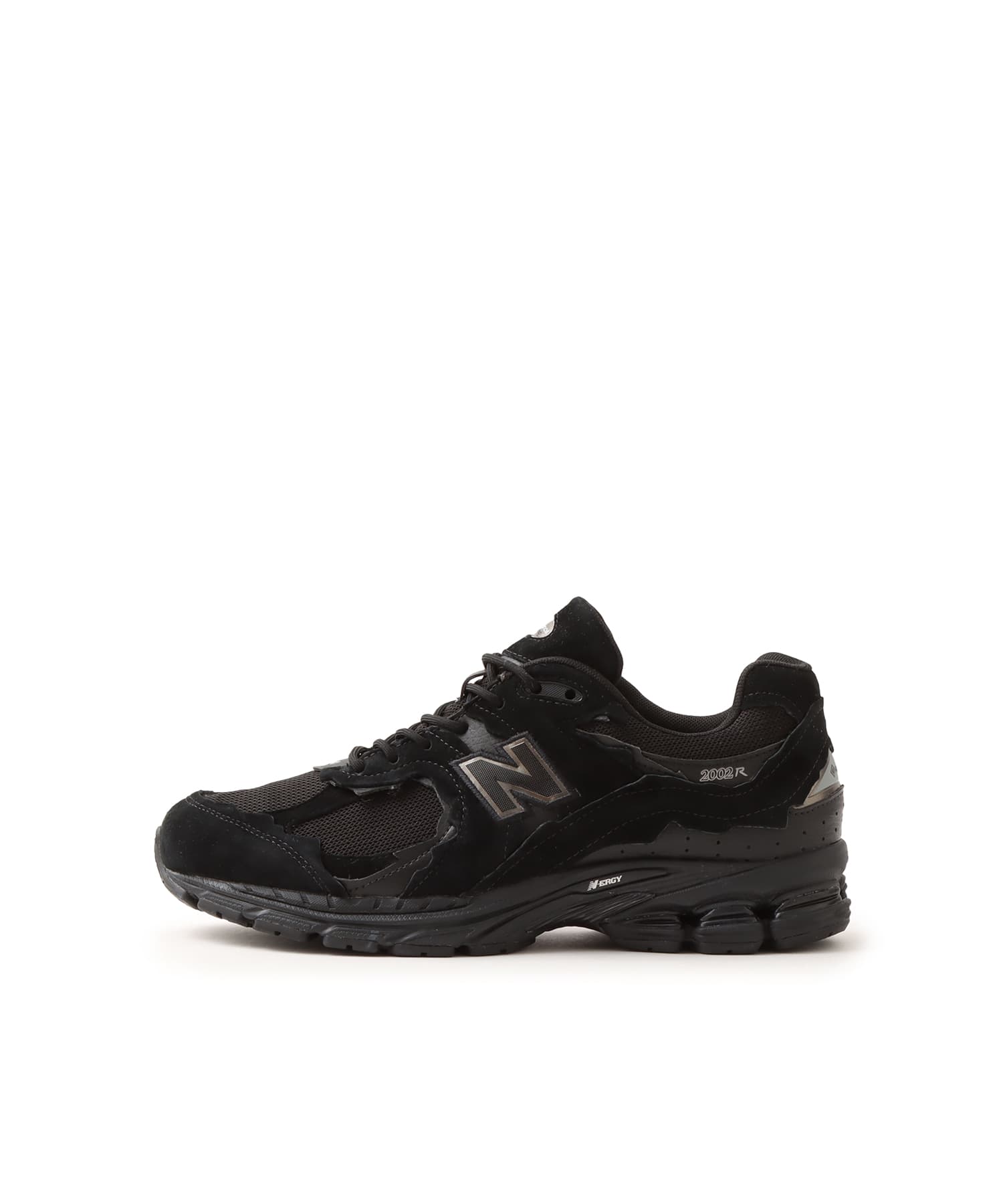 New Balance U2002DXB BLACK（ニューバランス U2002DXB-ブラック