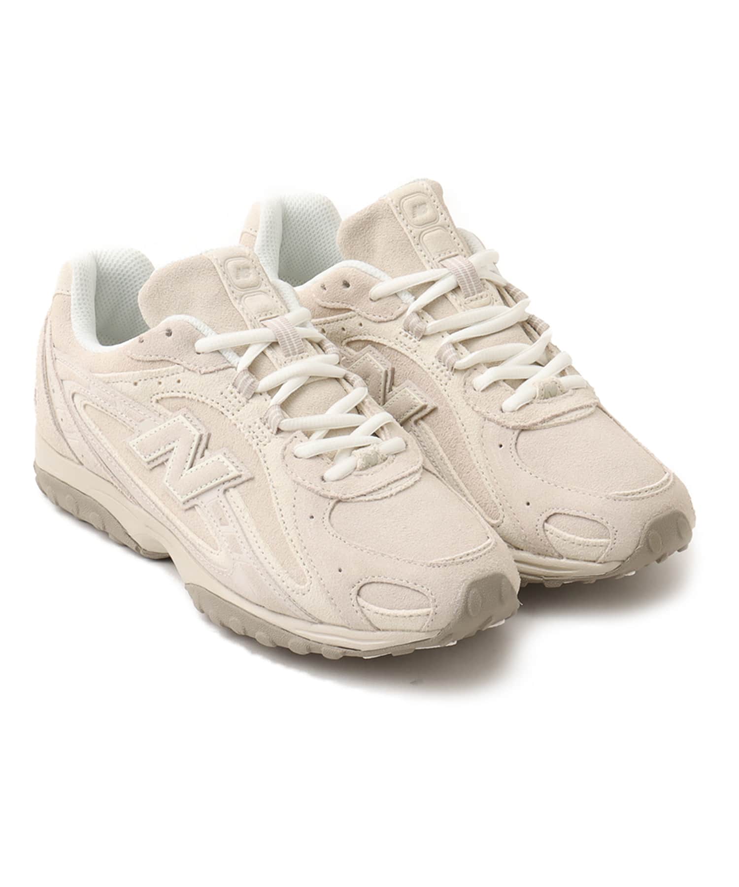 New Balance U204LMMC BEIGE（ニューバランス U204LMMC-ベージュ