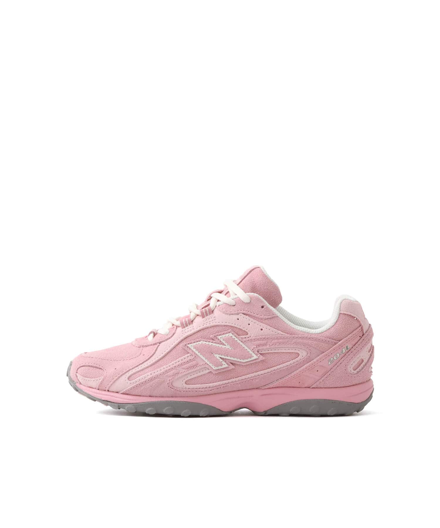New Balance U204LMMD PINK（ニューバランス U204LMMD-ピンク