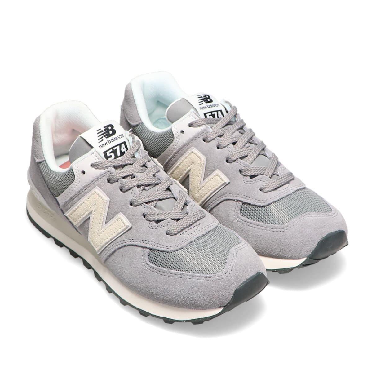 New Balance U574UL2 GRAY（ニューバランス U574UL2-グレー） | atmos