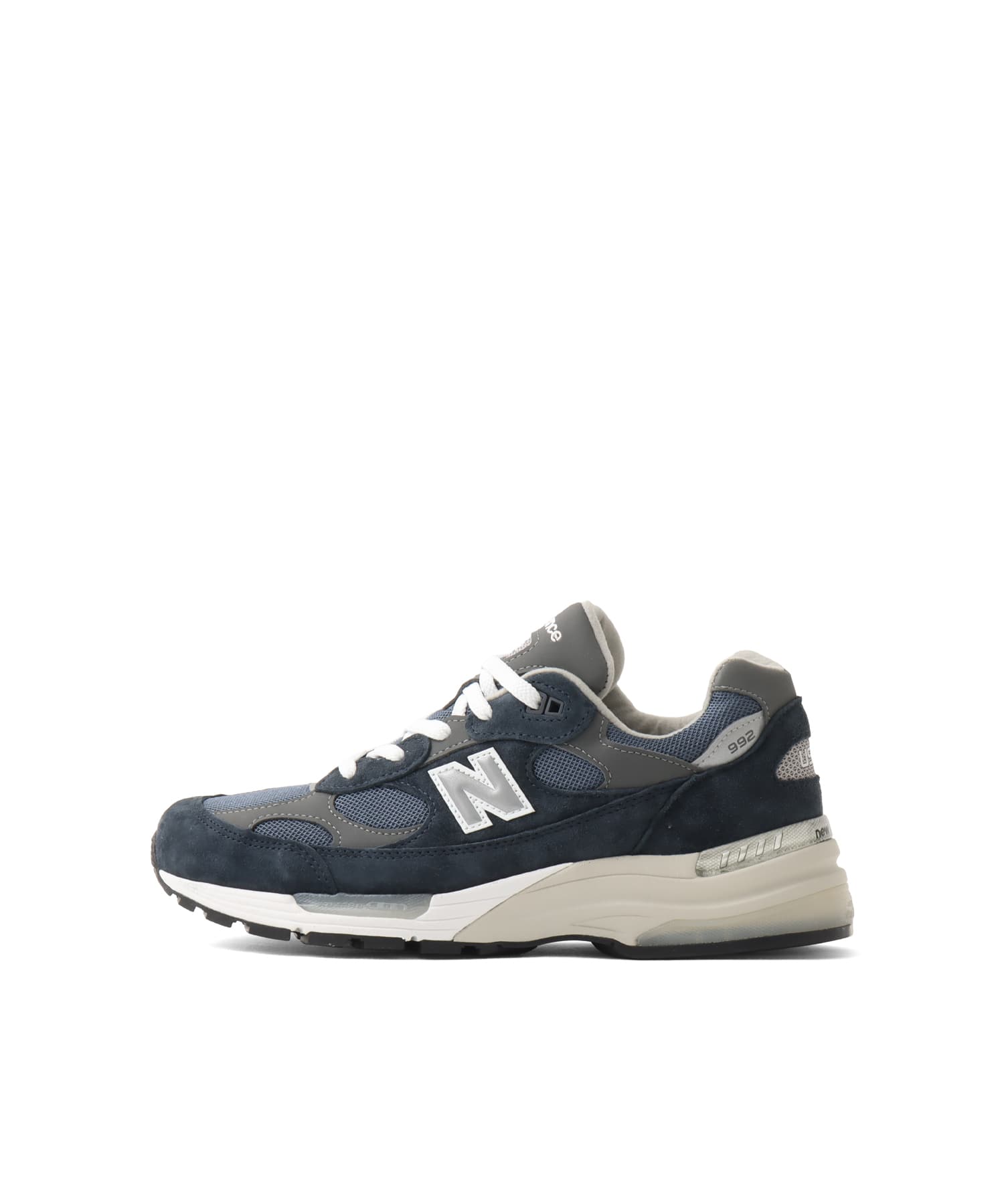 New Balance U992NY NAVY（ニューバランス U992NY-ネイビー） | atmos