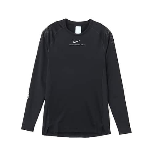 NIKE M NRG NOCTA R LEG TIGHT BLACK/WHITE/ANTHRACITE/WHITE （ナイキ