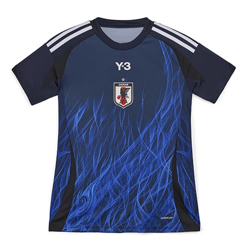 adidas サッカー日本代表 2024 ホーム レプリカ ユニフォーム LEGINK