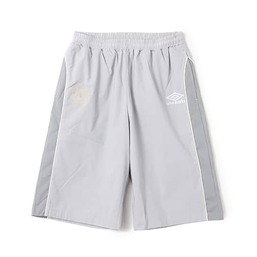 UMBRO x atmos Soccer Shorts GRAY（アンブロ x アトモス サッカー