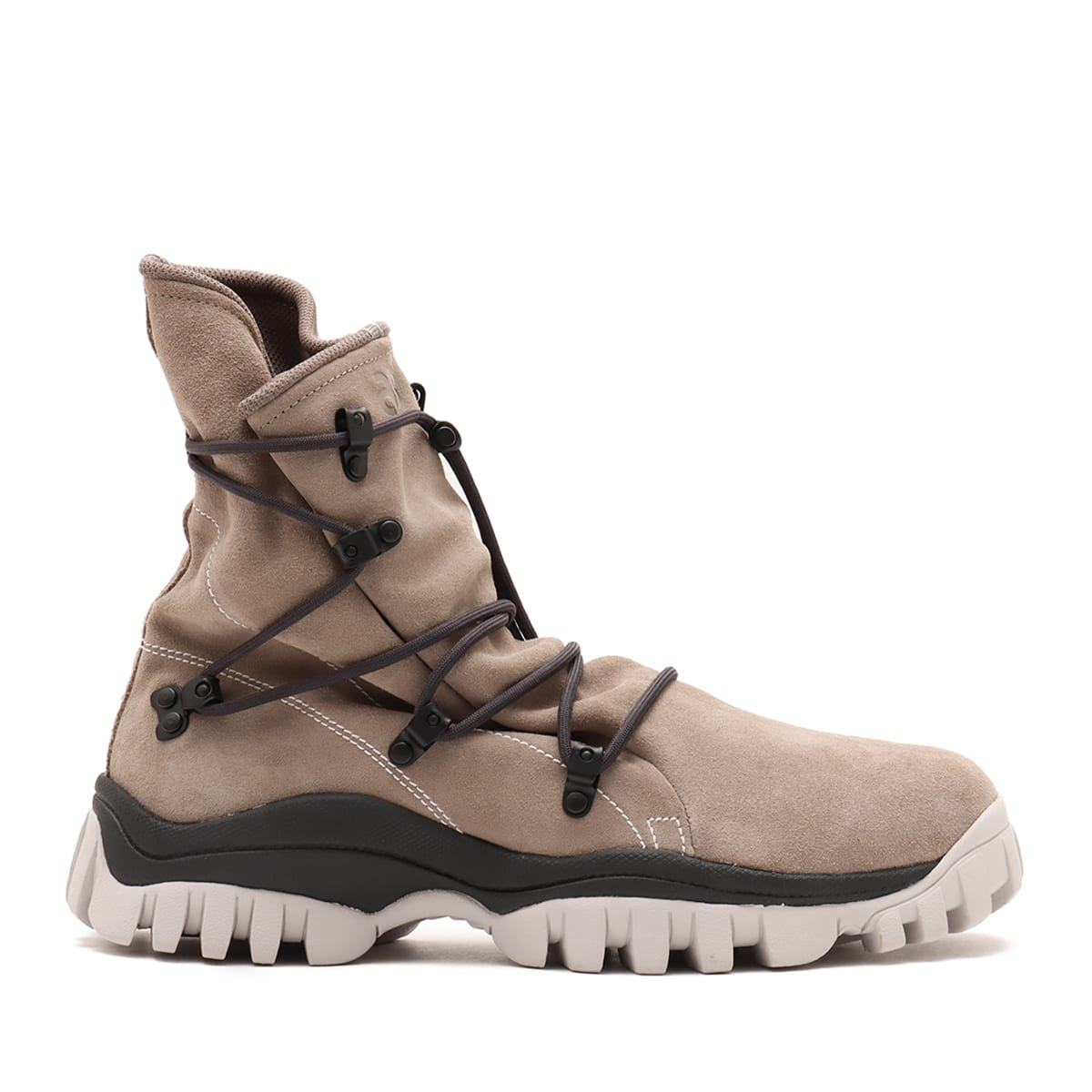 asics GEL-YETITOKYO HI WALNUT/BLACK（アシックス ゲル-イエッティ