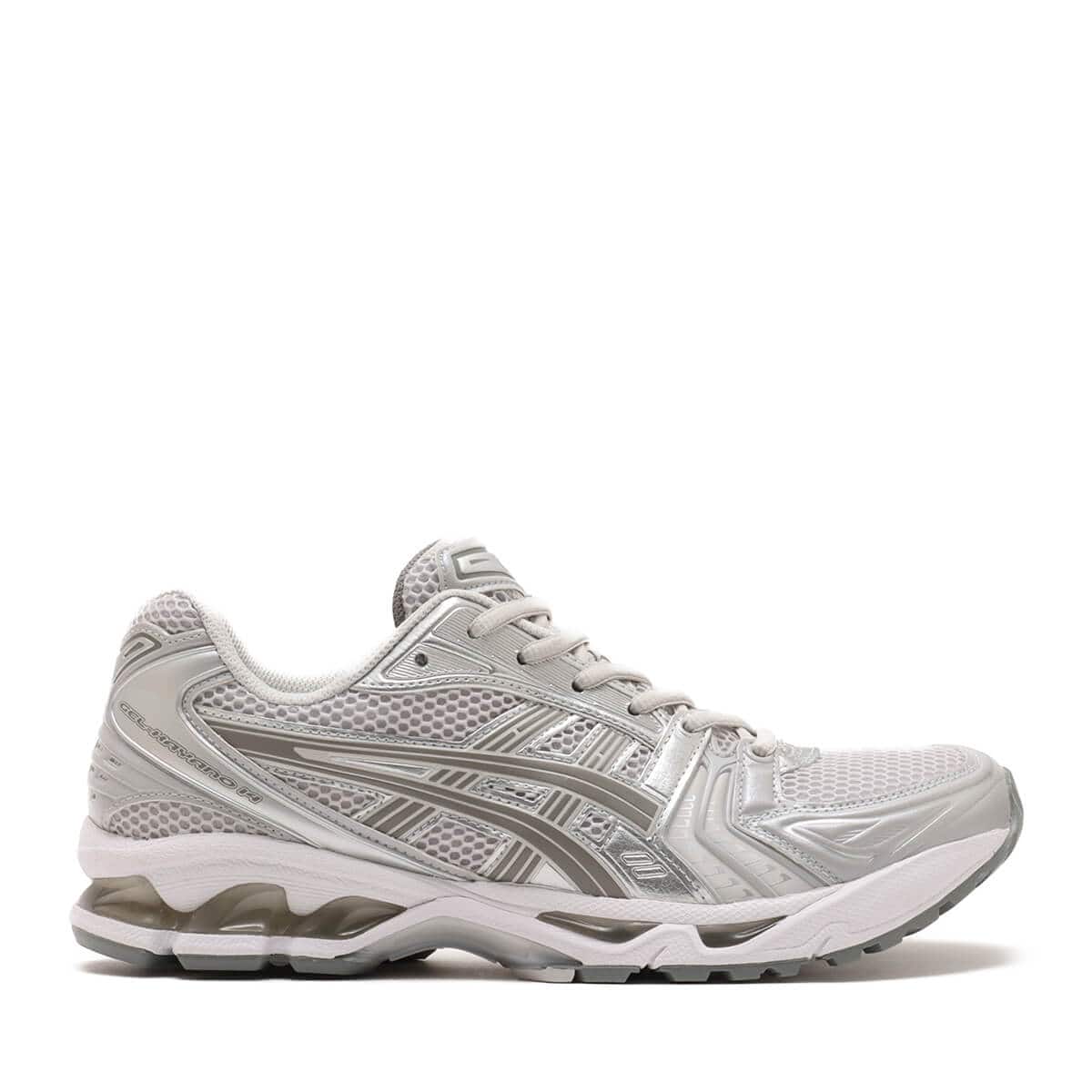 asics GEL-KAYANO 14 CLOUD GREY/CLAY GREY（アシックス ゲル-カヤノ