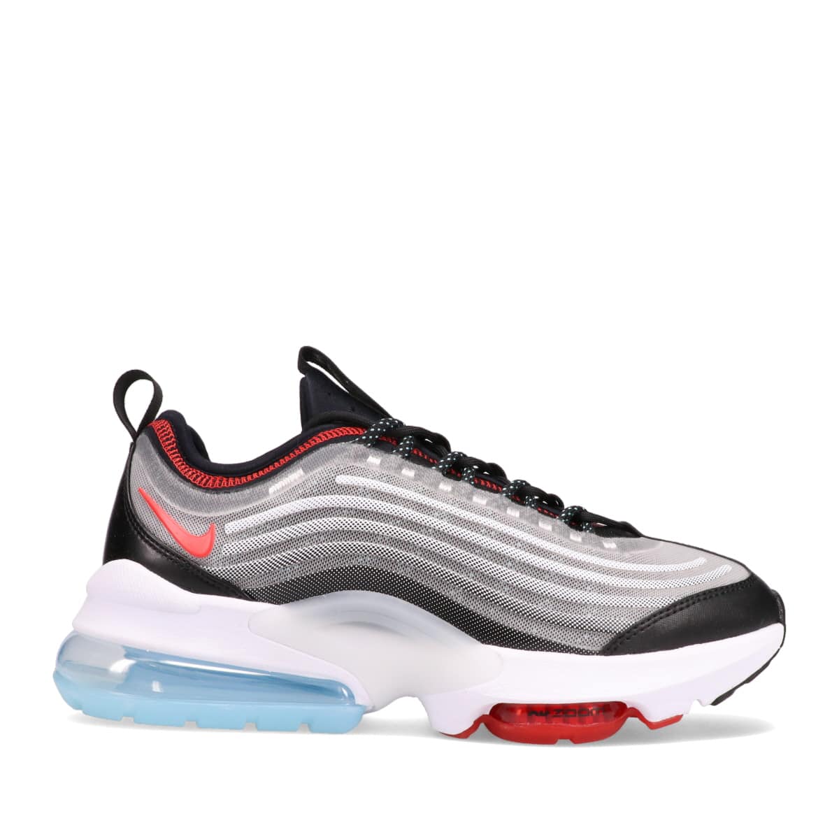 NIKE AIR MAX ZM950 WHITE/CHILE RED-BLACK-WHITE 20FA-I（ナイキ エア