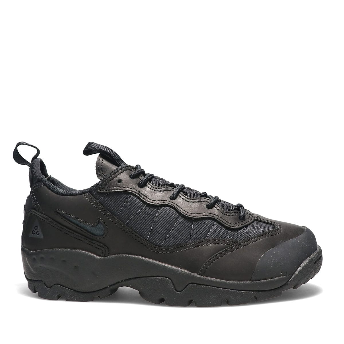 NIKE ACG AIR MADA BLACK/ANTHRACITE 22SP-S（ナイキ ACG エア マーダ