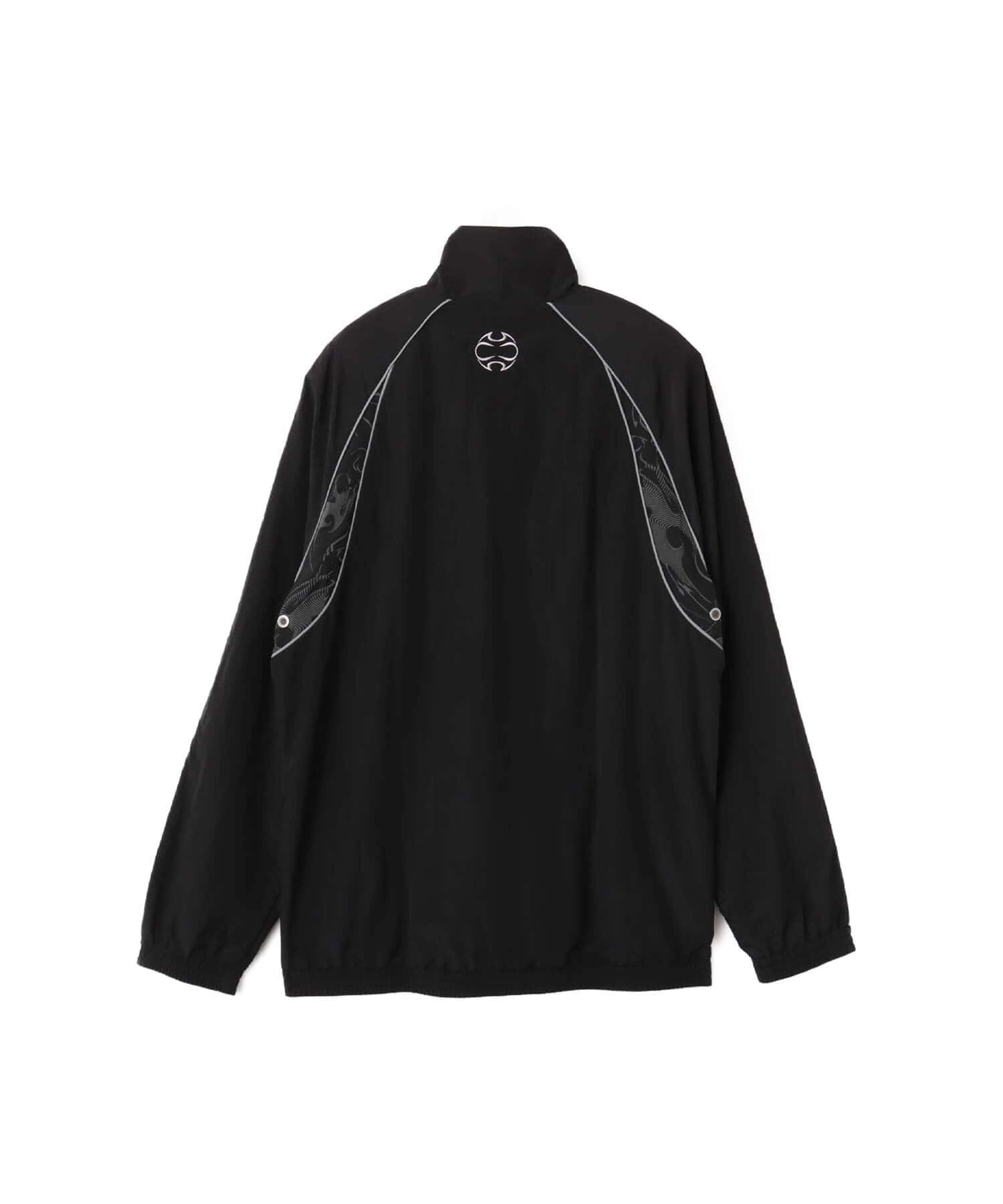adidas ADILENIUM SEASON 4 TEAMGEIST TRACK TOP ブラック（アディダス