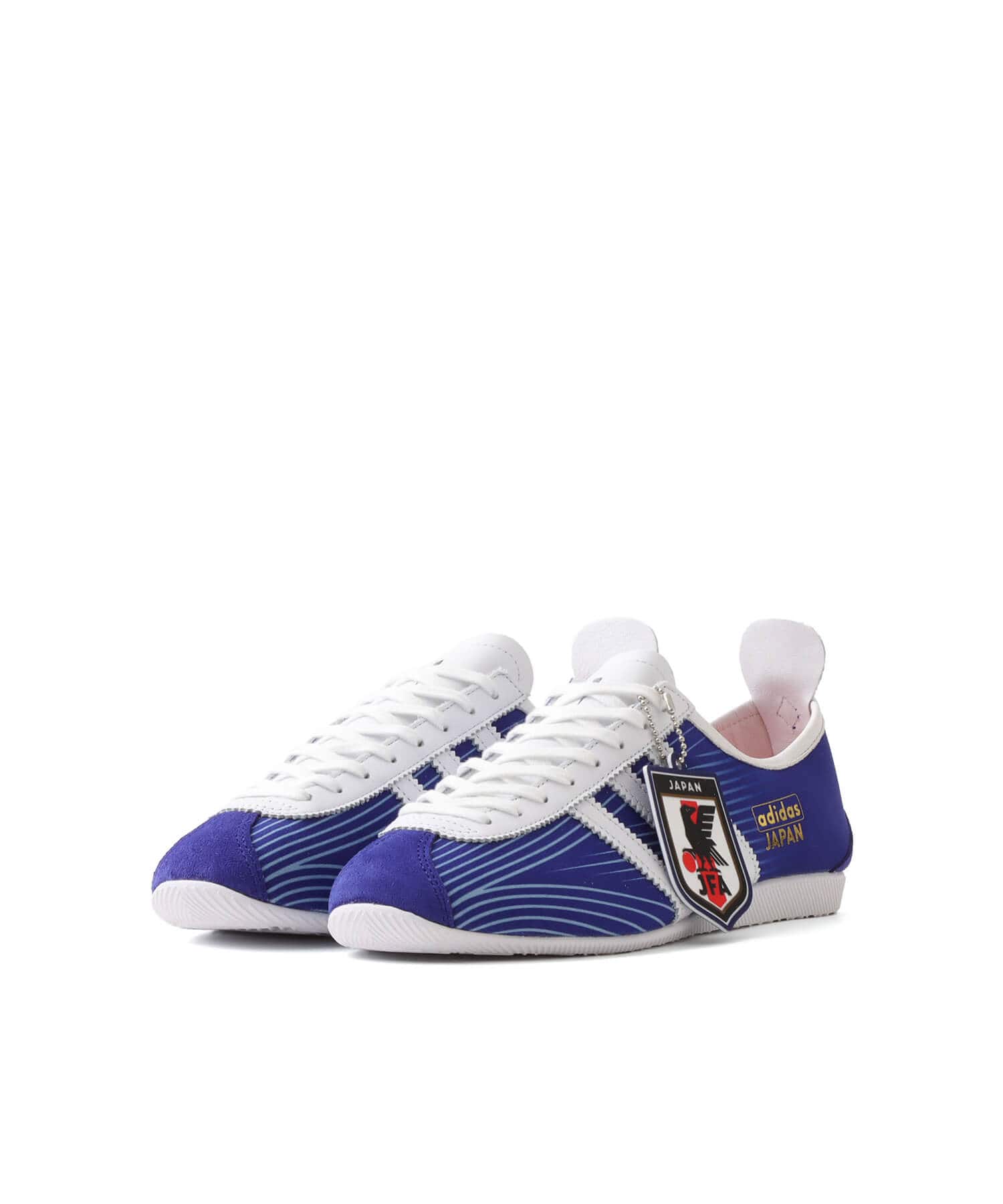 adidas JAPAN JFA HOME SUPCOL/SUPCOL/SUPCOL（アディダス ジャパン