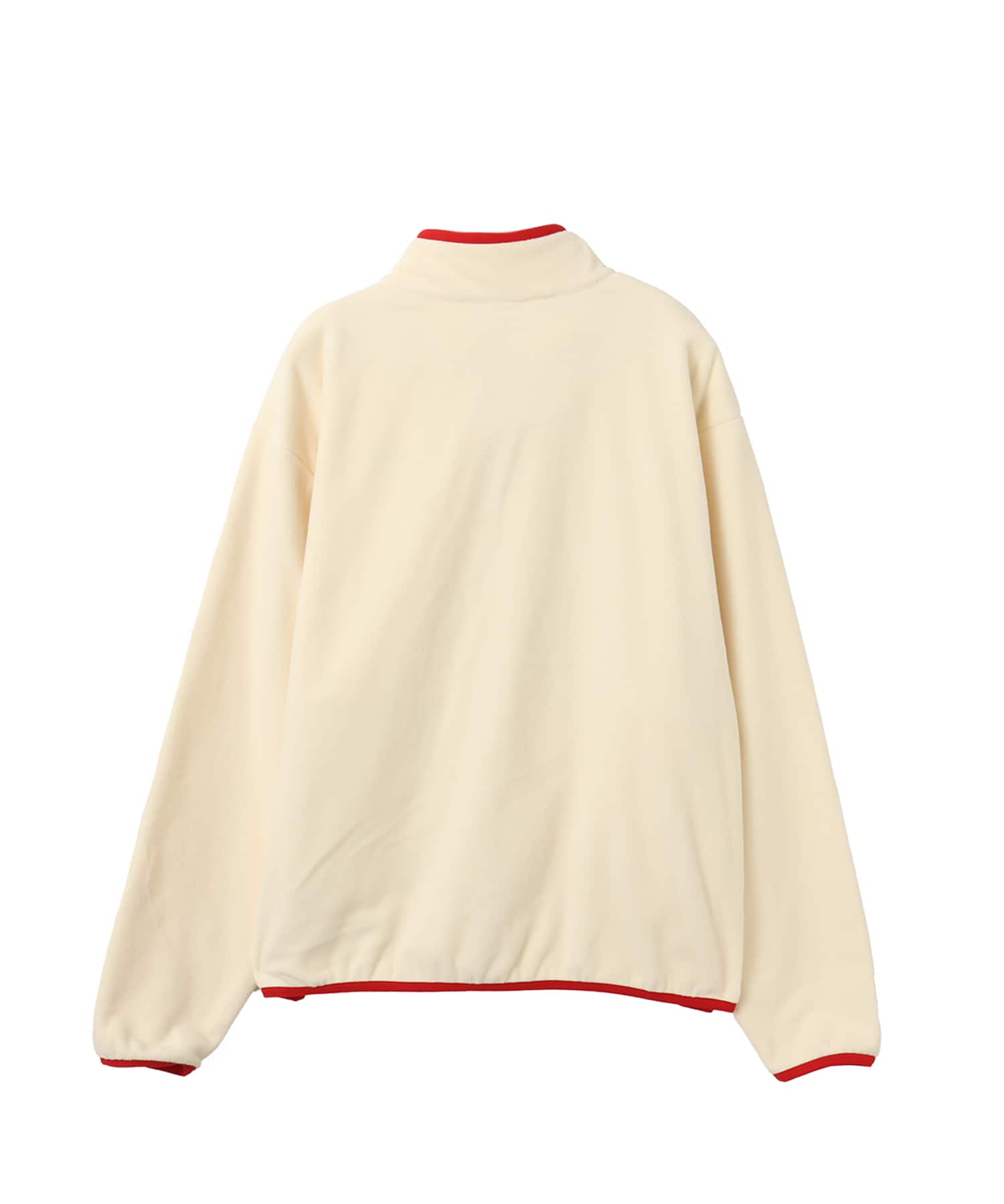 NIKE Liverpool FC M NK CLUB+ PLR JACKET DOT SE COCONUT MILK/LT