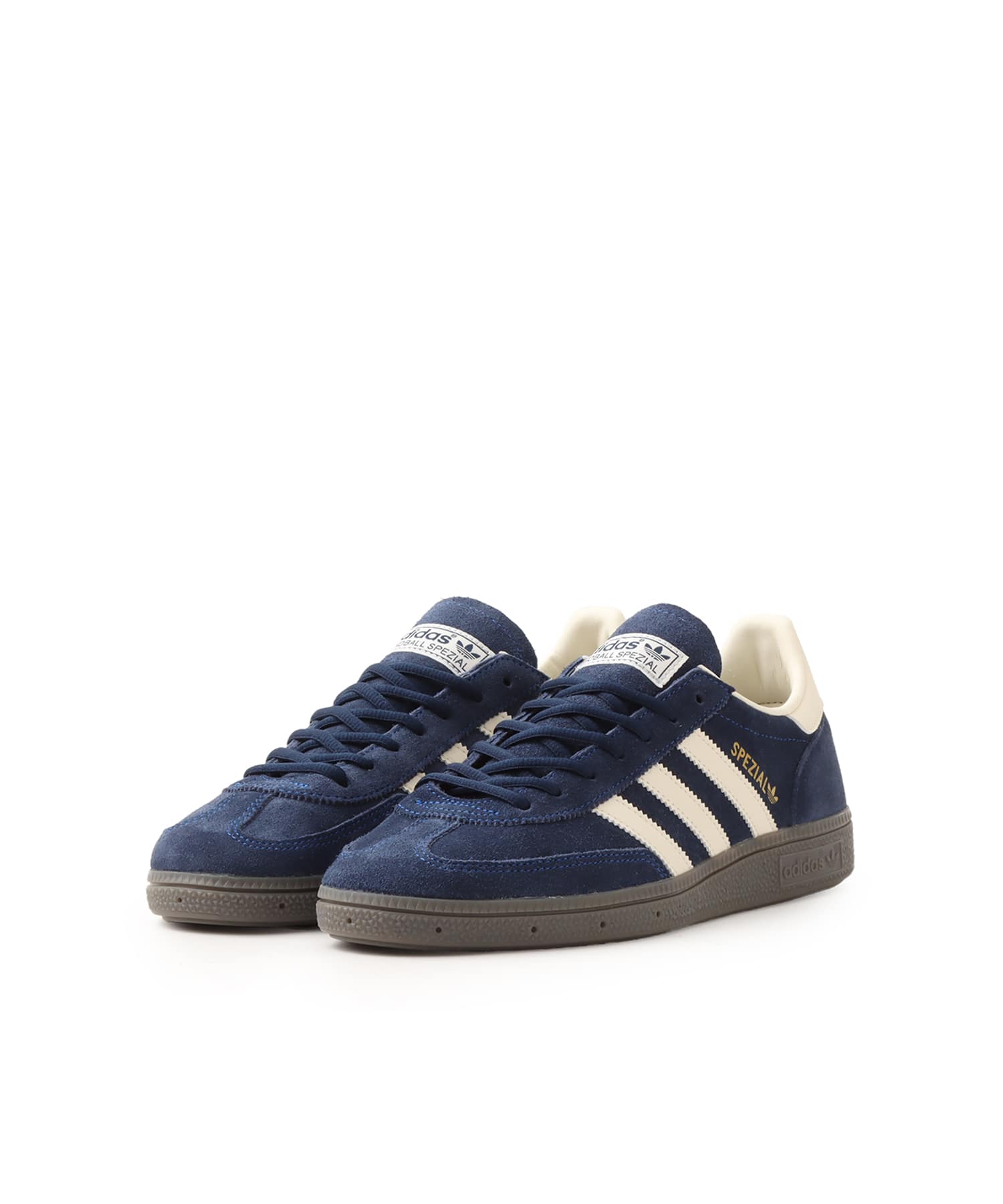adidas HANDBALL SPEZIAL NINDIG/CREWHT/FTWWHT （アディダス