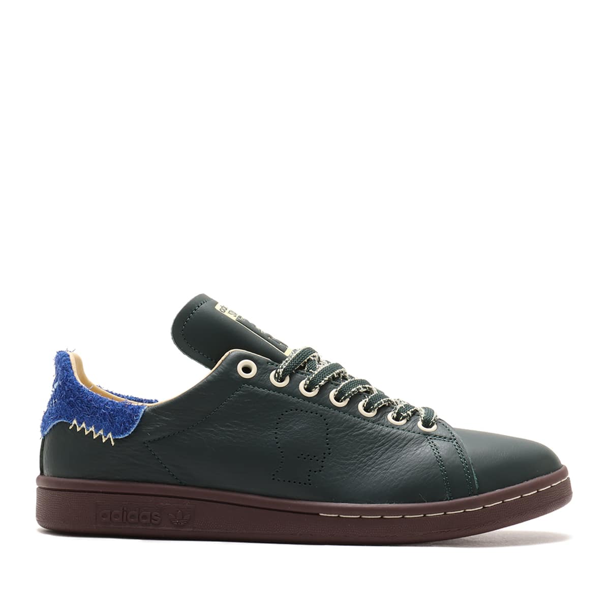 adidas STAN SMITH BRAIN DEAD（アディダス スタンスミス ブレイン