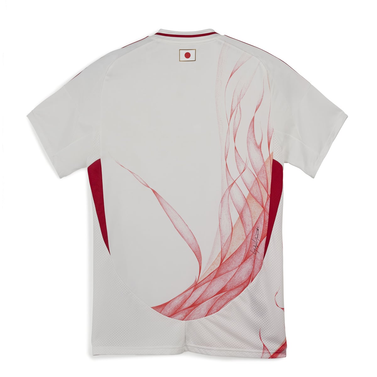 adidas サッカー日本代表 2024 アウェイ レプリカ ユニフォーム CWHITE