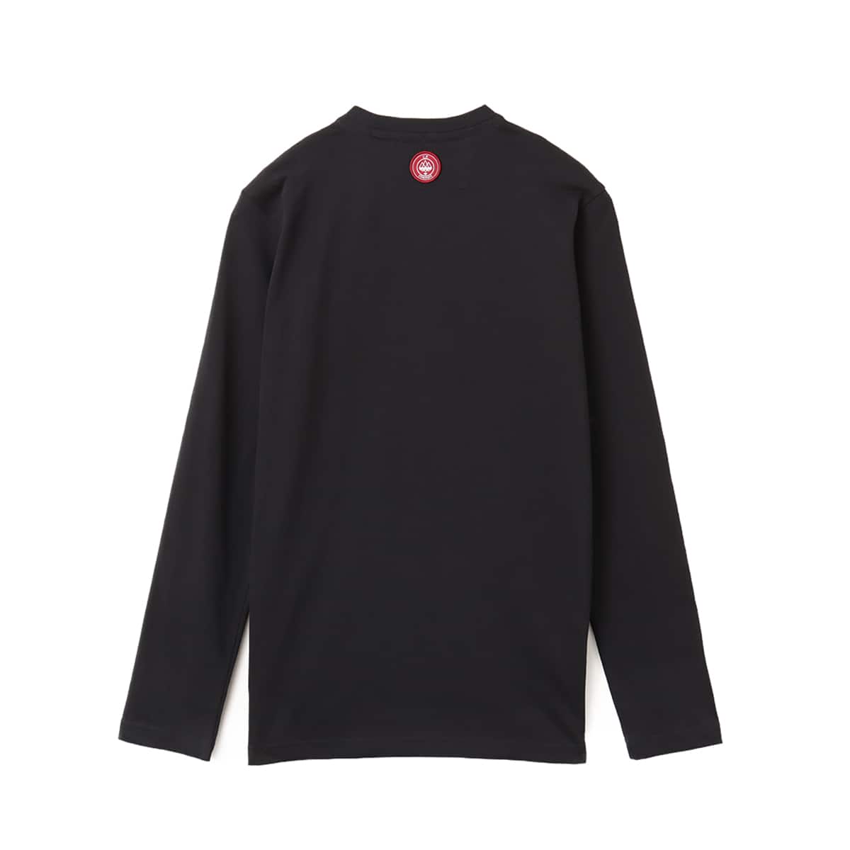 adidas CP SPZL POCKET LONG SLEEVE TOP BLACK （アディダス CP