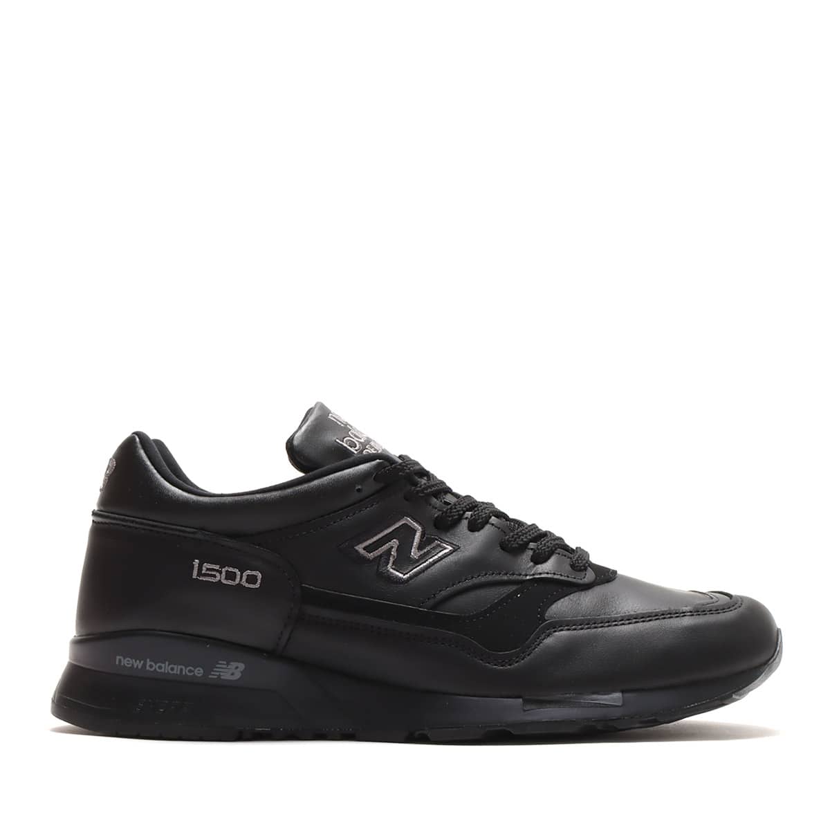 New Balance M1500TK BLACK（ニューバランス M1500TK-ブラック