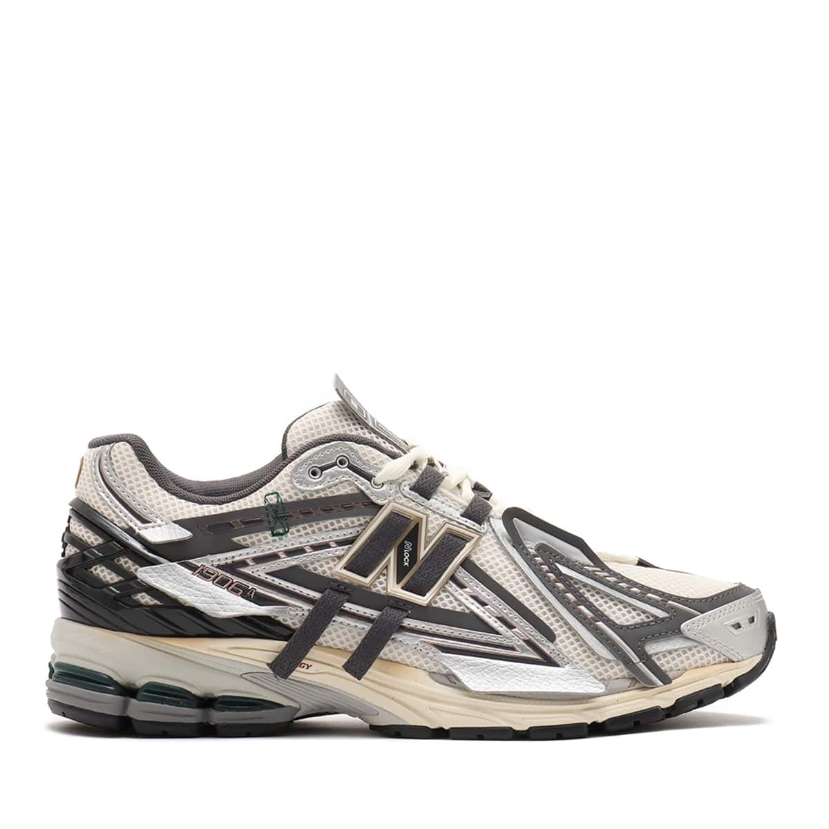 New Balance M1906AD SILVER （ニューバランス M1906AD-シルバー