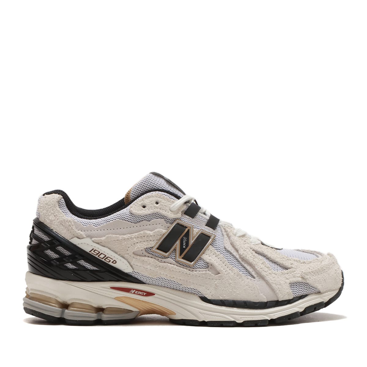 New Balance M1906DC WHITE（ニューバランス M1906DC-ホワイト