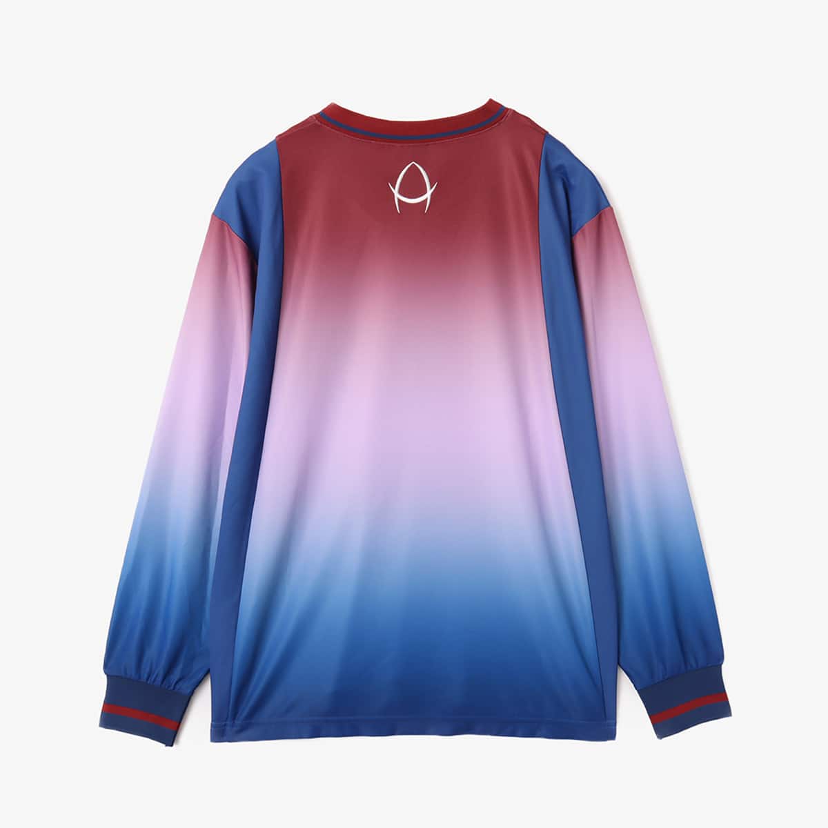 UMBRO x atmos LS Soccer Jersey MULTI（アンブロ x アトモス エルエス