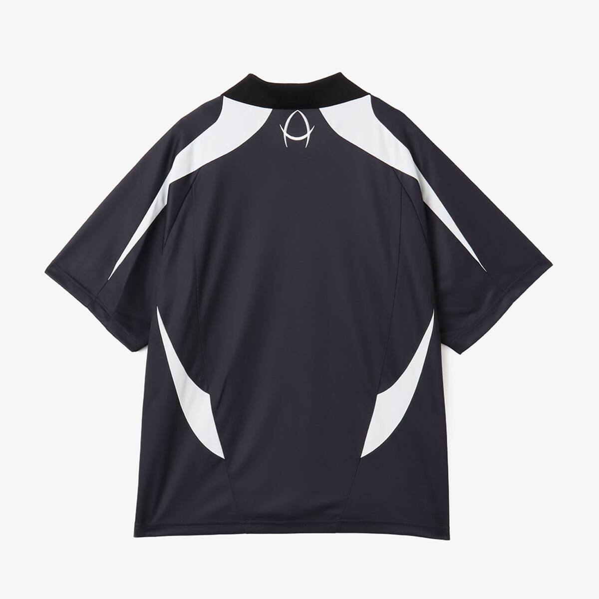 UMBRO x atmos SS Soccer Jersey BLACK（アンブロ x アトモス エスエス
