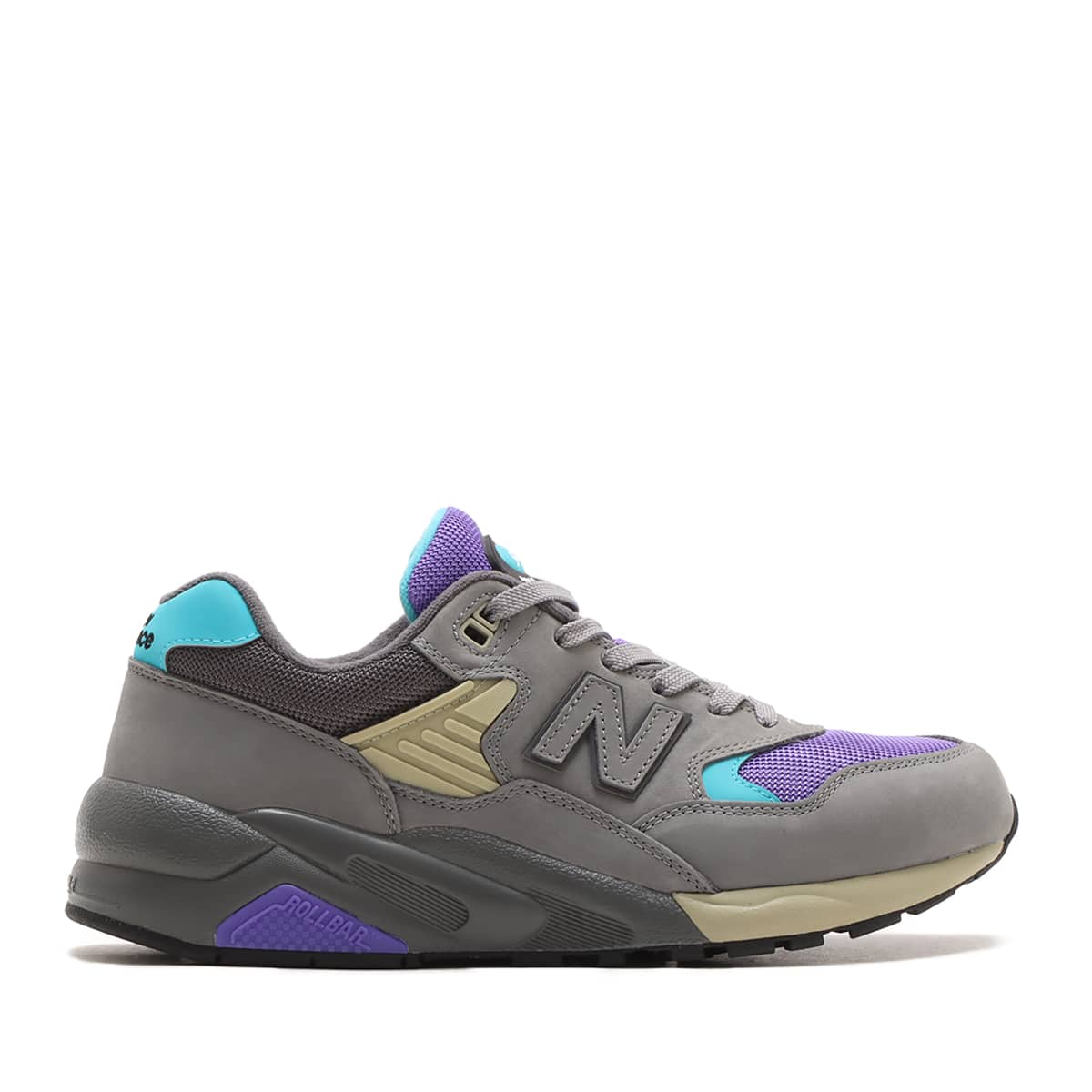 New Balance MT580VA2 GRAY（ニューバランス MT580VA2-グレー