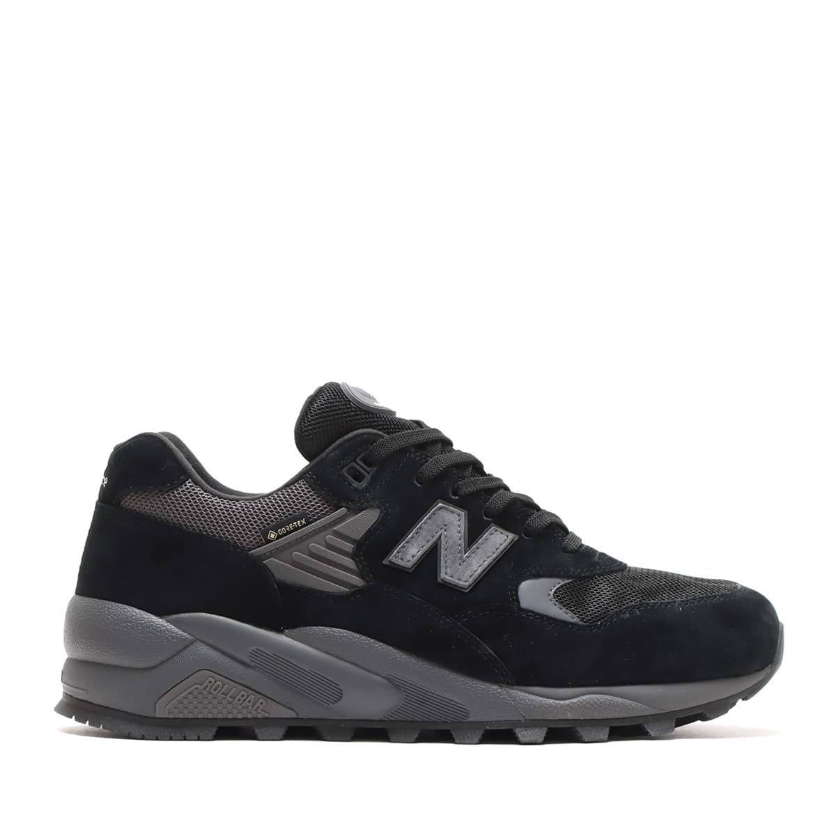 New Balance MT580RGR BLACK（ニューバランス MT580RGR-ブラック