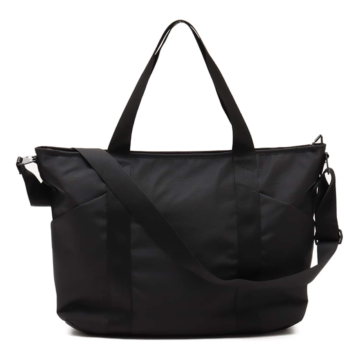 THE NORTH FACE Shuttle Tote ブラック （ザ・ノース・フェイス