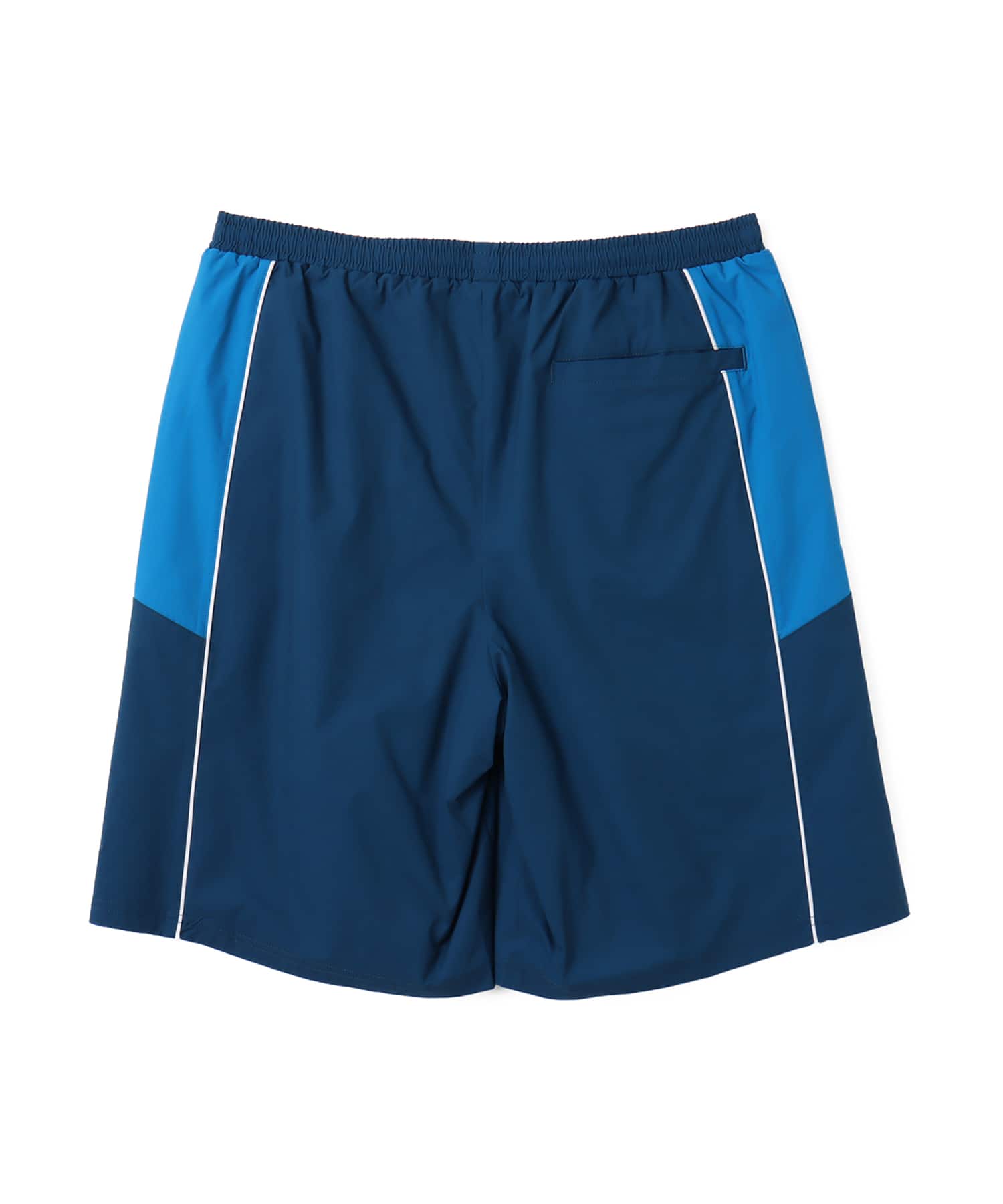 TOKYO 23 GAME SHORT PANTS BLUE（トウキョウ23 ゲーム ショート