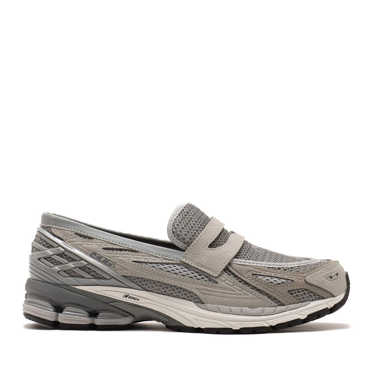 New Balance U1906LGR GRAY（ニューバランス U1906LGR-グレー