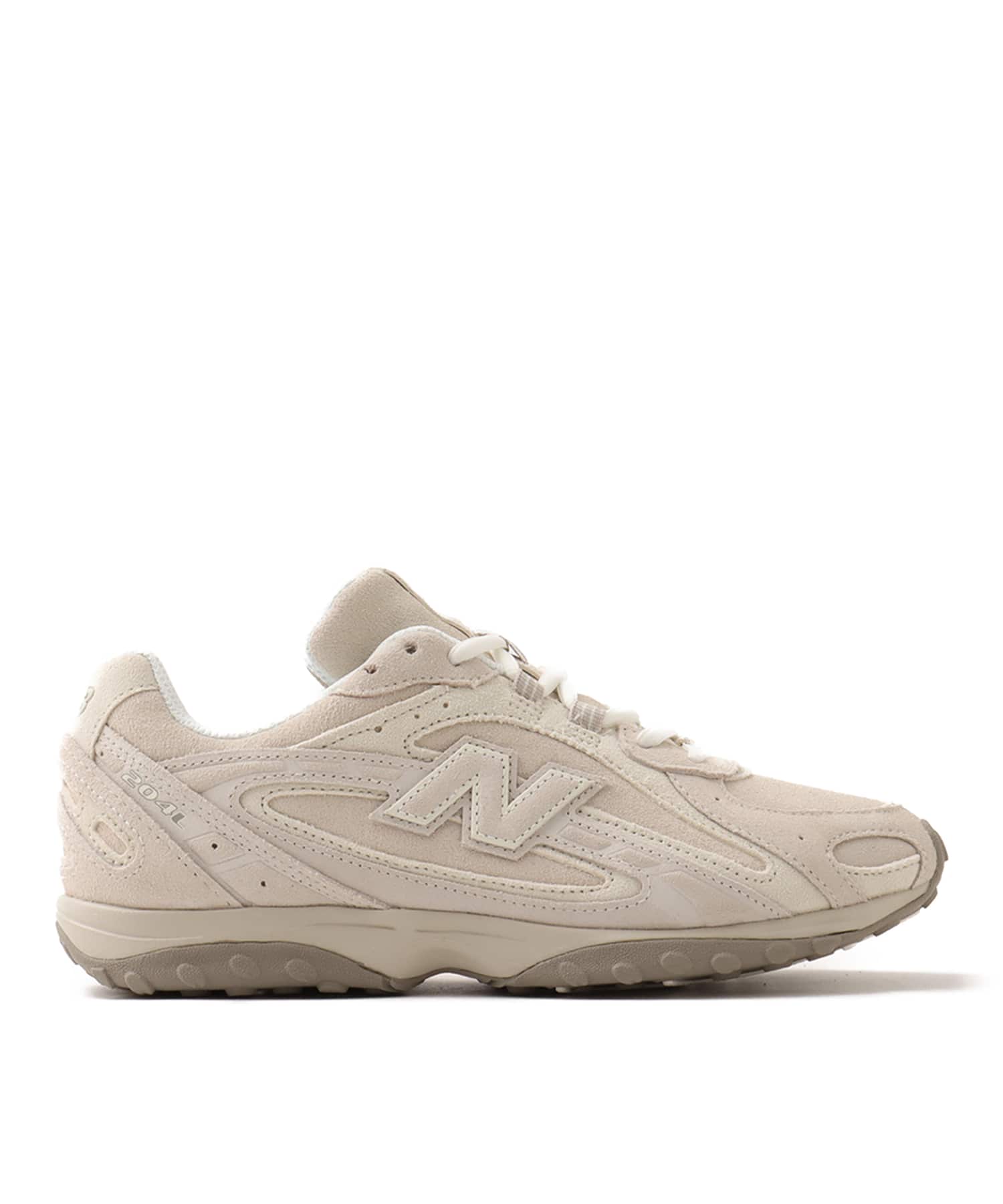 New Balance U204LMMC BEIGE（ニューバランス U204LMMC-ベージュ