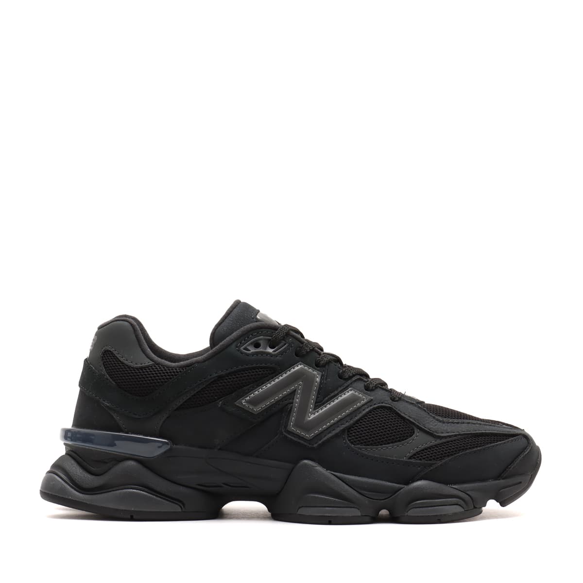 New Balance U9060ZGE BLACK（ニューバランス U9060ZGE-ブラック